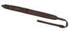 Gevärsrem från Niggeloh brun