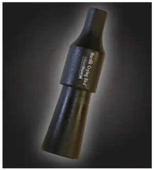 Lockpipa Nordic Crying Bird