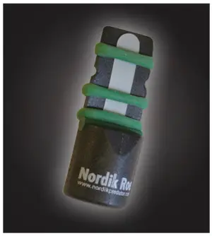 Lockpipa för rådjur - Nordic Roe