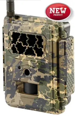 Installation / ominstallation av viltkamera