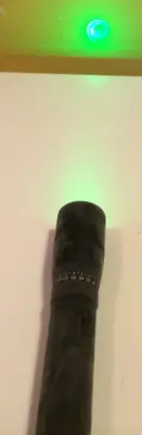 laser vid minus 15 gr