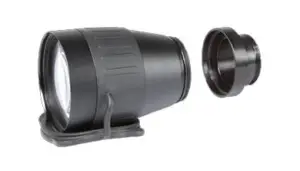 XLR-IR A-Focal Doubler