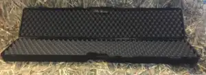 Guntex gevärkoffert