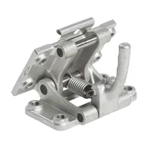 knäckled till släpvagnskorg