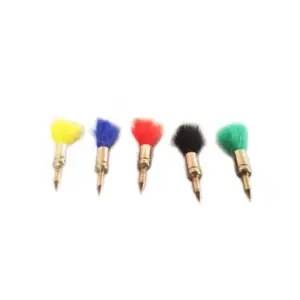 Luftgevärspilar 10 st, 4,5 mm