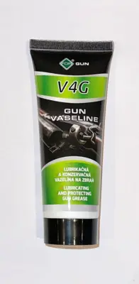 V4G Gun vaselin 70g