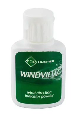WINDVIEW 12g
