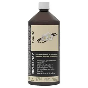 lockmedel för vildsvin attratec no 9