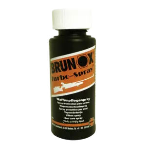 Vapenolja Brunox 100 ml