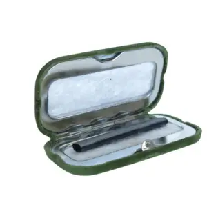 Handvärmare med kolstång