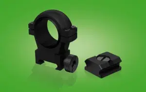 Laserluchs montering 03