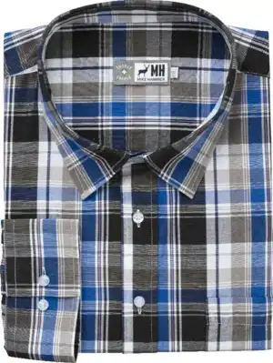 MH Herrskjorta