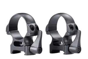 Optisan QR stålmontage QRSII30 - Gen2