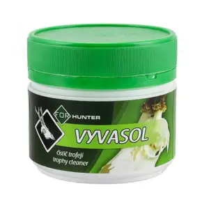 Troférengöringsmedel