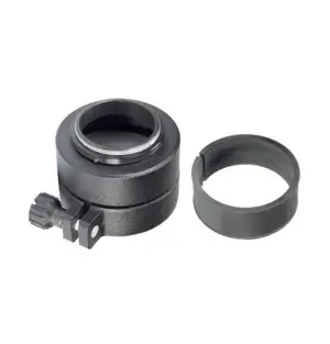 Adapter till riffelkikare