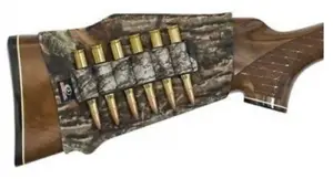 Neoprenpatronhylster för kolv