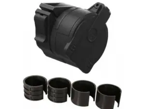 pulsar Metalladapter DN 56mm.