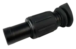 Ögonmussla till Clip on med 3x zoom