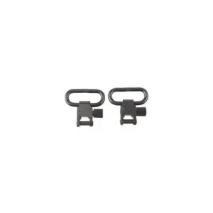 Remhållare lös - Uncle Mike's, svart