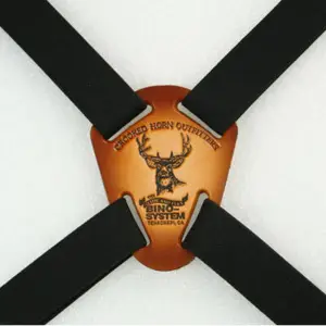 Kikarerem Croocked Horn, small