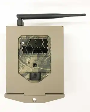 Säkerhetsbox till Spromise