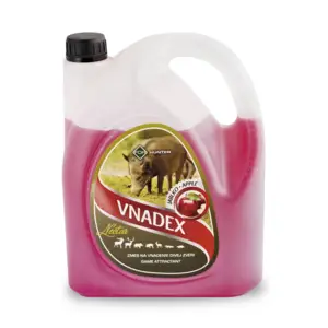 Nektar lockmedel 4 kg