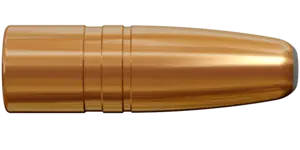 Lapua 6,5 x 55, 10,1gr. Mega