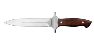 Browning Kniv i Valnöt