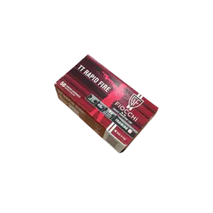 Fiocchi - 22 LR TT SPORT