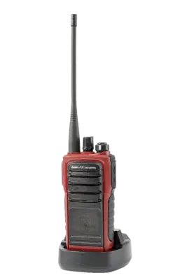 Hunter F3 jaktradio