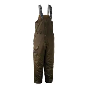 Muflon hängselbyxor 376 Art Green