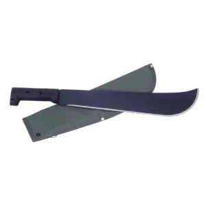 Machete svart