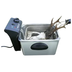 Kokkärl för troféer