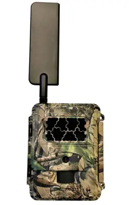 Spromise 378 viltkamera med MMS