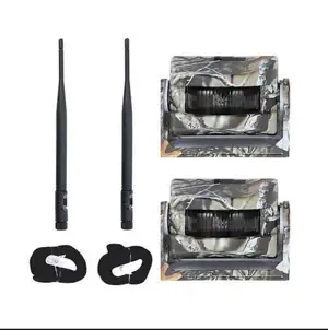 Z3 Extra sändare - 2 st