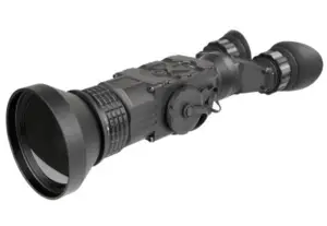 AGM COBRA TB75 336 THERMAL IMAGING BI OCULAR