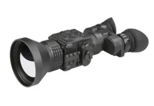 AGM EXPLORATOR TB75 384 termisk bi-okulär spotter