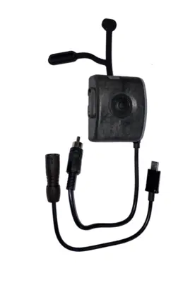 Inspelare till nattkikare AGM - Armasight - ENV