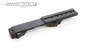 Innomount Picatinny Pard NV008 montering