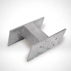 Gehetec-adapter till ATV