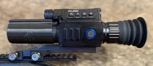 Pard NV008 fokusrör