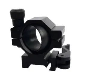 QR roterbar montage 25 mm