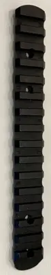 Tikka T3 Picantinny-rail 10 MOA