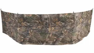 Skjul för fågeljakt