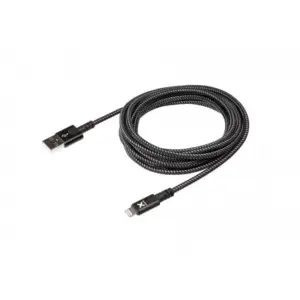 USB till Apple (ligthning) PD 300cm