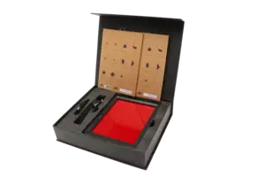 Accurize grundsortiment