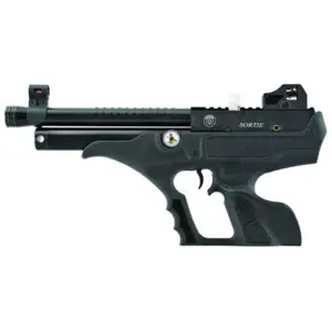Hatsan Sortie semiautomatisk luftpistol