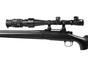 AGM Rattler TC35-384 termisk clip-on