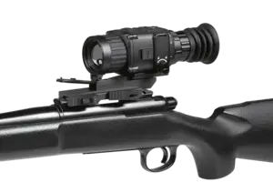AGM Rattler TS 384 termiskt sikte