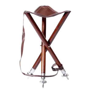 jaktstol 75 cm